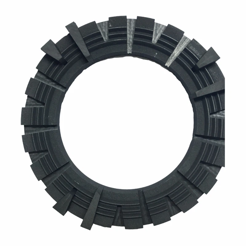 Graphite Thrust Bearing